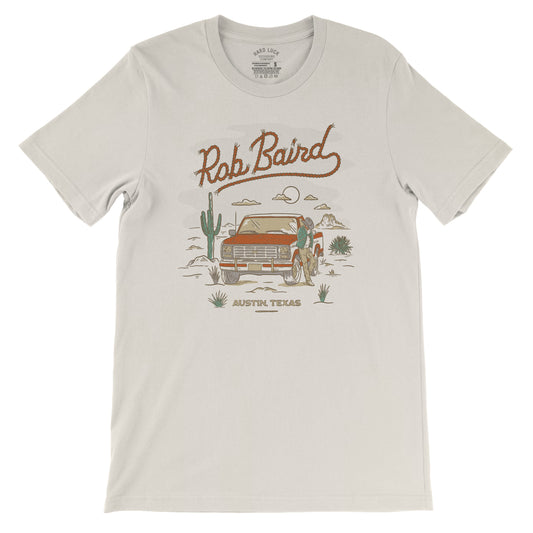 RB Truck Shirt